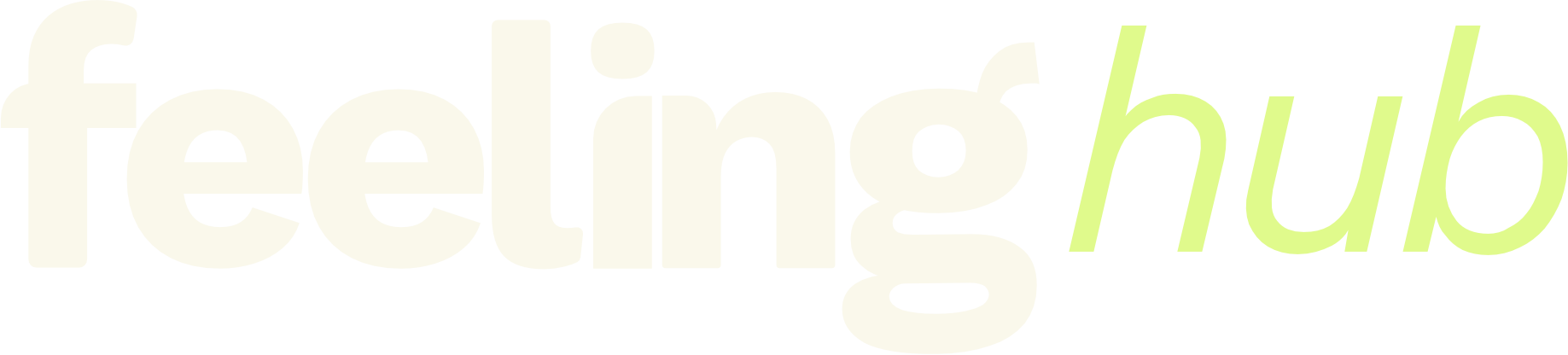 Feeling Hub